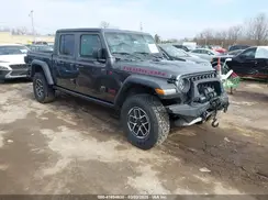 1C6JJTBG5RL110669 2024 JEEP GLADIATOR