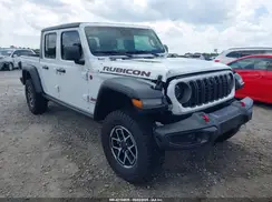 1C6JJTBG5RL110865 2024 JEEP GLADIATOR