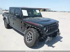1C6JJTBG5RL114723 2024 JEEP GLADIATOR