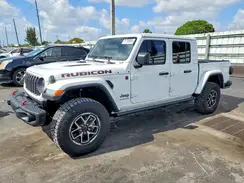 1C6JJTBG5RL129349 2024 JEEP GLADIATOR