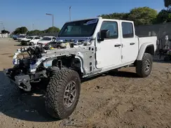 1C6JJTBG5RL130288 2024 JEEP GLADIATOR