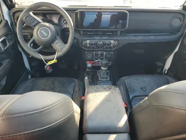 1C6JJTBG5RL130288 2024 JEEP GLADIATOR - Image 8