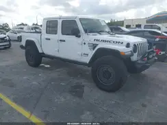 1C6JJTBG6LL100921 2020 JEEP GLADIATOR