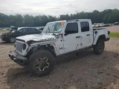 1C6JJTBG6LL102474 2020 JEEP GLADIATOR