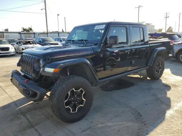 1C6JJTBG6LL102832 2020 JEEP GLADIATOR - Image 1