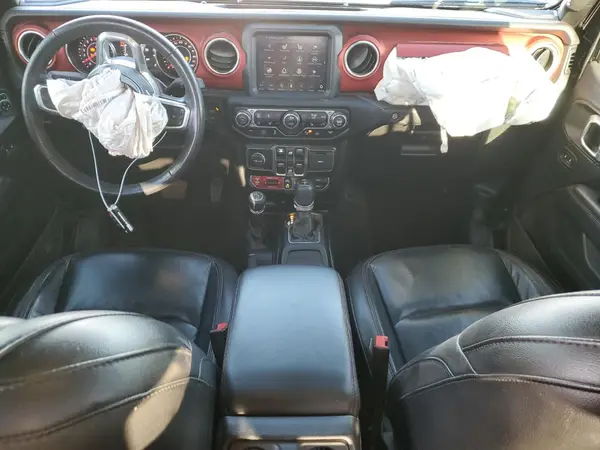 1C6JJTBG6LL102832 2020 JEEP GLADIATOR - Image 8