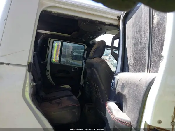 1C6JJTBG6LL110378 2020 JEEP GLADIATOR - Image 8
