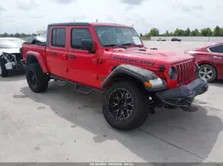 1C6JJTBG6LL112406 2020 JEEP GLADIATOR