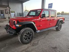 1C6JJTBG6LL117587 2020 JEEP GLADIATOR