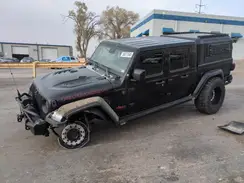 1C6JJTBG6LL117900 2020 JEEP GLADIATOR