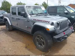 1C6JJTBG6LL125172 2020 JEEP GLADIATOR