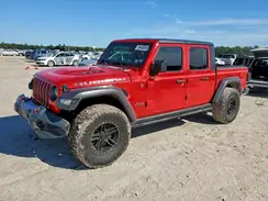 1C6JJTBG6LL138858 2020 JEEP GLADIATOR