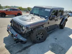 1C6JJTBG6LL144532 2020 JEEP GLADIATOR