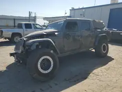 1C6JJTBG6LL144787 2020 JEEP GLADIATOR