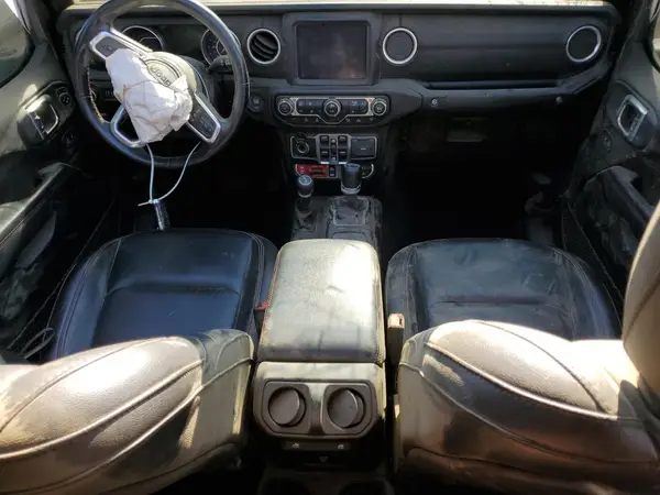 1C6JJTBG6LL144787 2020 JEEP GLADIATOR - Image 8
