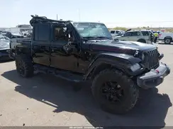 1C6JJTBG6LL152209 2020 JEEP GLADIATOR