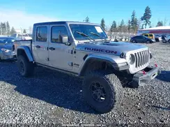 1C6JJTBG6LL161895 2020 JEEP GLADIATOR