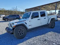 1C6JJTBG6LL162738 2020 JEEP GLADIATOR