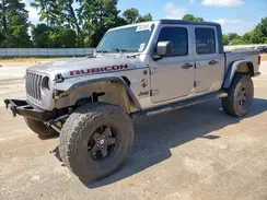 1C6JJTBG6LL165140 2020 JEEP GLADIATOR