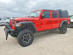 1C6JJTBG6LL167051 2020 JEEP GLADIATOR