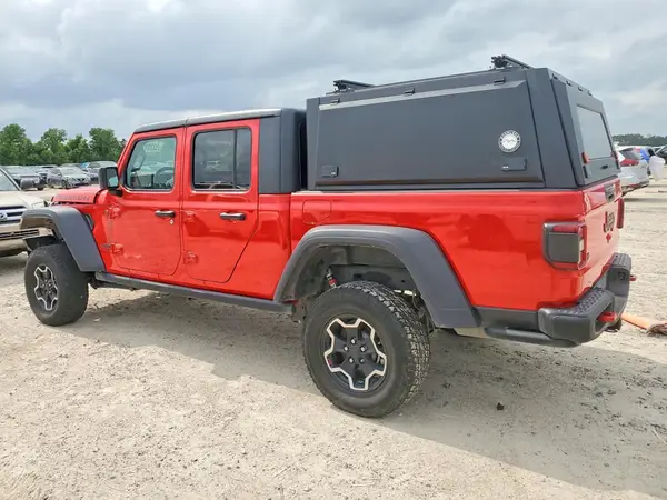 1C6JJTBG6LL167051 2020 JEEP GLADIATOR - Image 2