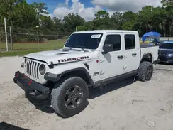 1C6JJTBG6LL167308 2020 JEEP GLADIATOR