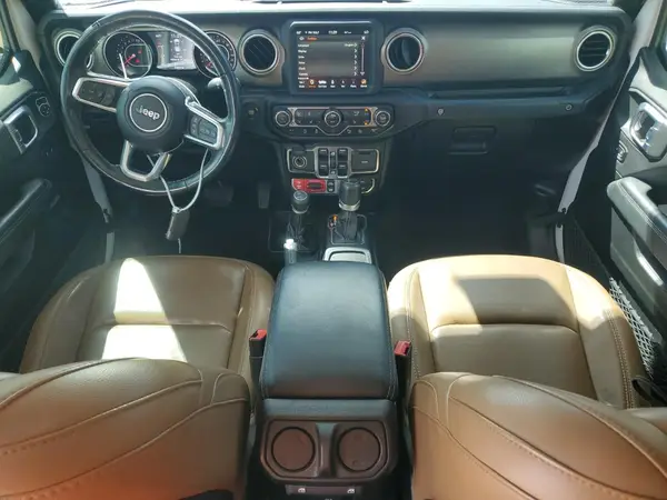 1C6JJTBG6LL167308 2020 JEEP GLADIATOR - Image 8