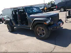 1C6JJTBG6LL184366 2020 JEEP GLADIATOR