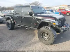 1C6JJTBG6LL185811 2020 JEEP GLADIATOR