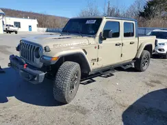 1C6JJTBG6LL186151 2020 JEEP GLADIATOR