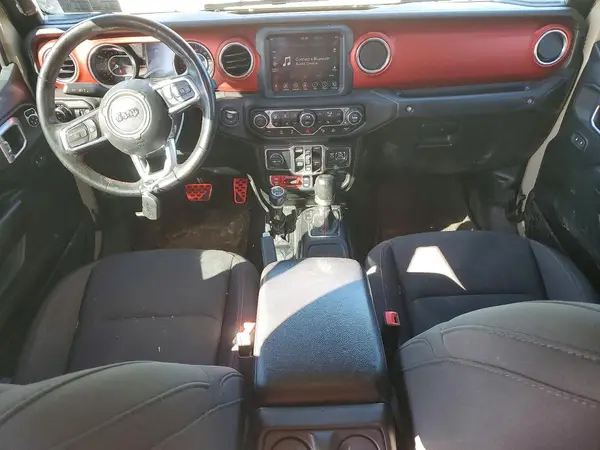 1C6JJTBG6LL186151 2020 JEEP GLADIATOR - Image 7