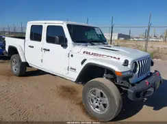 1C6JJTBG6LL187235 2020 JEEP GLADIATOR