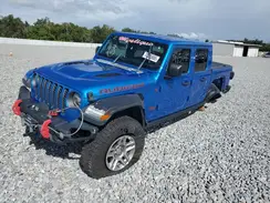 1C6JJTBG6LL191074 2020 JEEP GLADIATOR