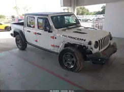 1C6JJTBG6LL198803 2020 JEEP GLADIATOR
