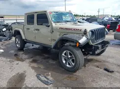 1C6JJTBG6LL199515 2020 JEEP GLADIATOR