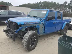 1C6JJTBG6LL207077 2020 JEEP GLADIATOR
