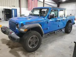 1C6JJTBG6ML507199 2021 JEEP GLADIATOR