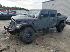 1C6JJTBG6ML516047 2021 JEEP GLADIATOR