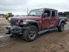 1C6JJTBG6ML518543 2021 JEEP GLADIATOR