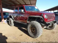 1C6JJTBG6ML519224 2021 JEEP GLADIATOR