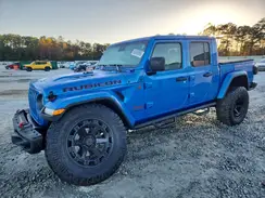 1C6JJTBG6ML519997 2021 JEEP GLADIATOR