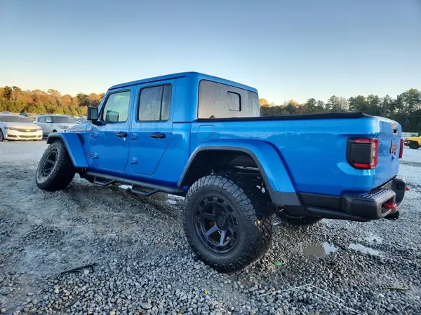 1C6JJTBG6ML519997 2021 JEEP GLADIATOR - Image 2