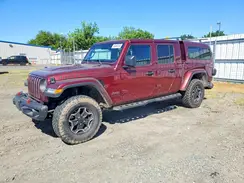 1C6JJTBG6ML524715 2021 JEEP GLADIATOR
