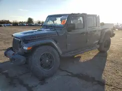 1C6JJTBG6ML529980 2021 JEEP GLADIATOR