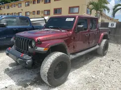 1C6JJTBG6ML545886 2021 JEEP GLADIATOR