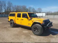 1C6JJTBG6ML562154 2021 JEEP GLADIATOR