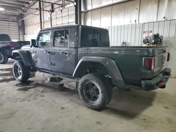 1C6JJTBG6ML579391 2021 JEEP GLADIATOR - Image 2