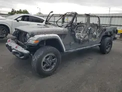 1C6JJTBG6ML588480 2021 JEEP GLADIATOR