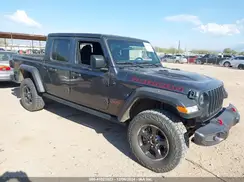 1C6JJTBG6ML602345 2021 JEEP GLADIATOR