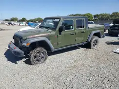 1C6JJTBG6ML615189 2021 JEEP GLADIATOR